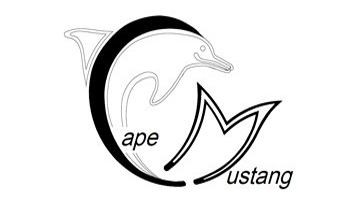 Cape-Mustang